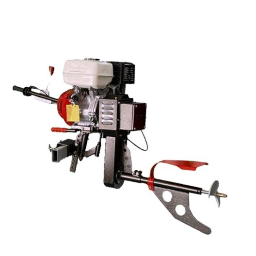 MUD MOTOR SC300FNR